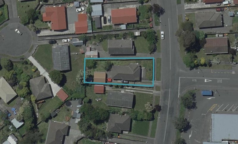 70 Rowley Avenue, Hoon Hay, Christchurch - Carousel 1