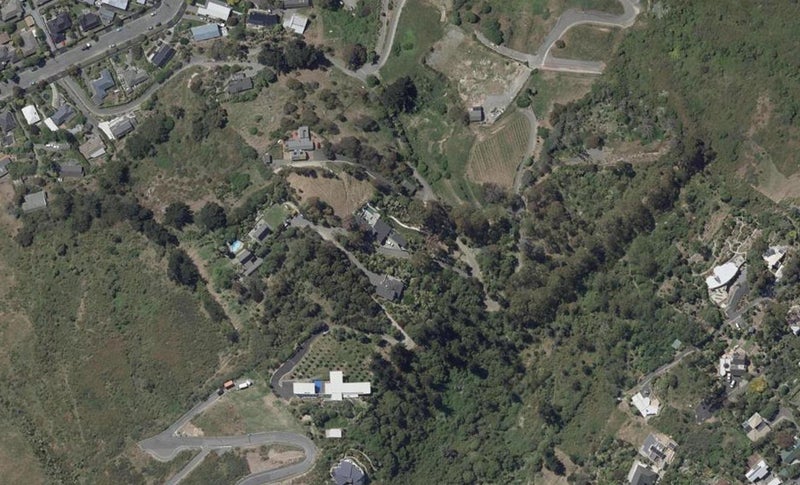 12 Red Rock Lane, Moncks Bay, Christchurch - Carousel 1