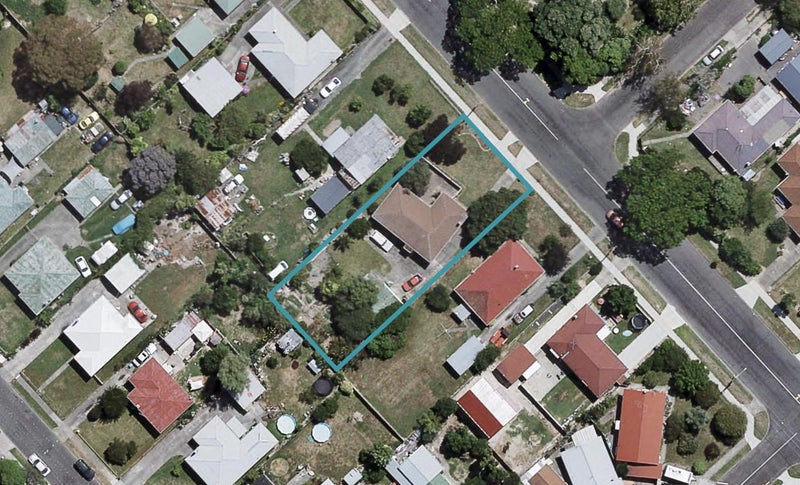 31 Geddis Avenue, Maraenui, Napier - Carousel 1