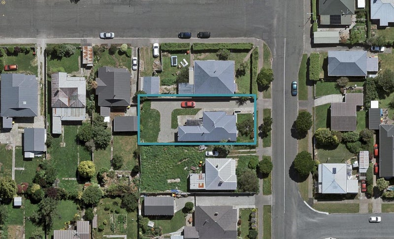 147 Nelson Street, Strathern, Invercargill - Carousel 1