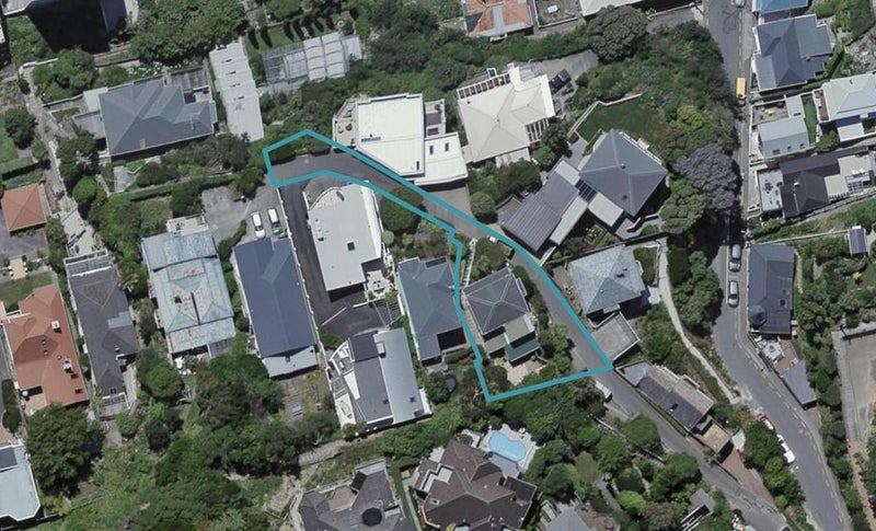 14 Hay Street, Oriental Bay, Wellington - Carousel 1