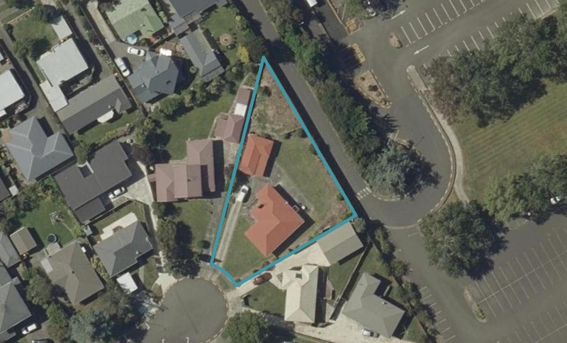 29 Newhaven Place, Roslyn, Palmerston North - Carousel 1