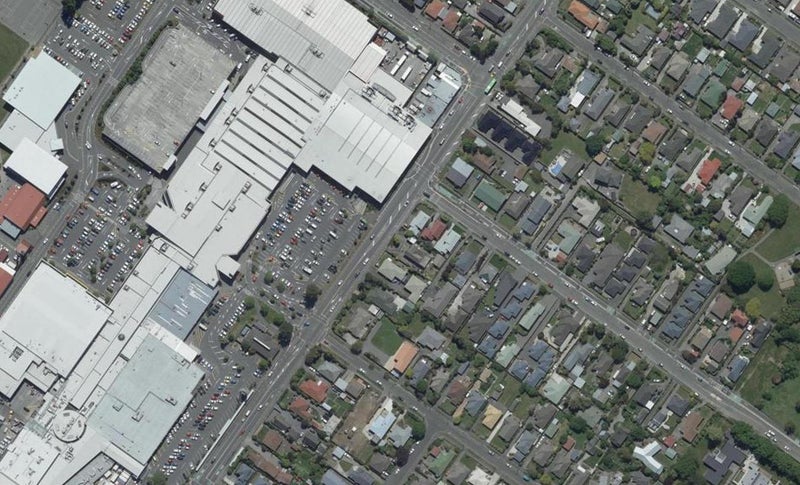 86 Main North Road, Papanui, Christchurch - Carousel 1