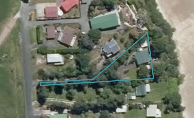 12A Bonham Street, Pahi, Paparoa - Carousel 1
