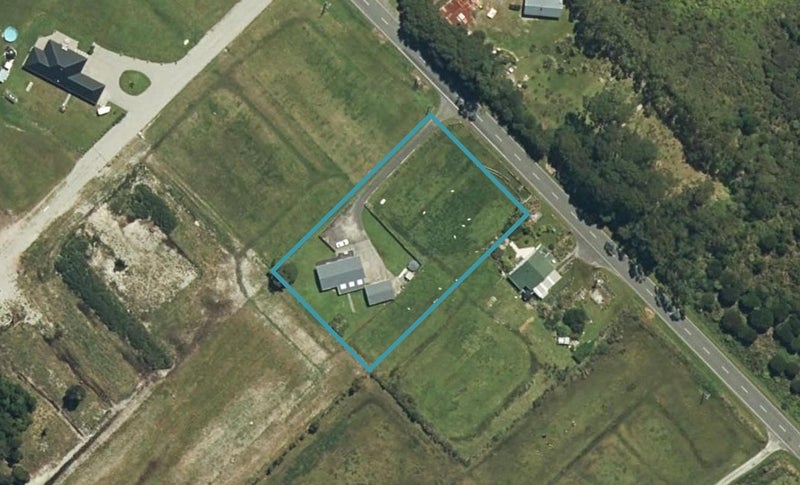 50 Otira Highway, Kumara - Carousel 1