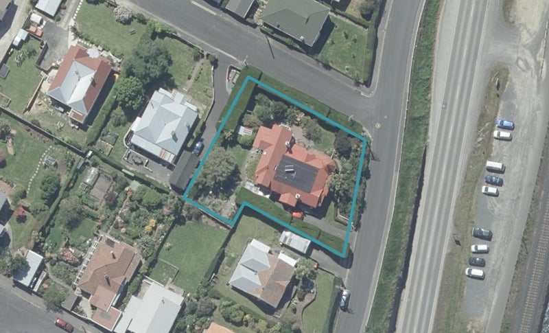 12 Saint Leonards Drive, Saint Leonards, Dunedin - Carousel 1