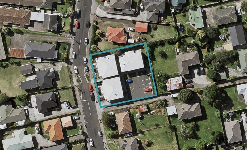 4/10 Lynton Road, Mount Wellington, Auckland - Carousel 1