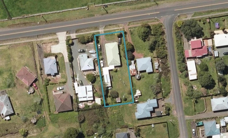 154 Three Mile Bush Road, Kamo, Whangarei - Carousel 1