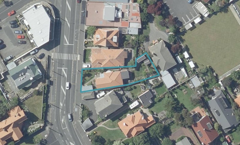 161 Forbury Road, Saint Clair, Dunedin - Carousel 1