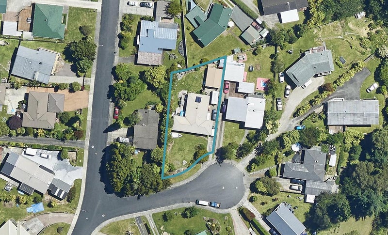 3 Apollo Place, Sunnybrook, Rotorua - Carousel 1