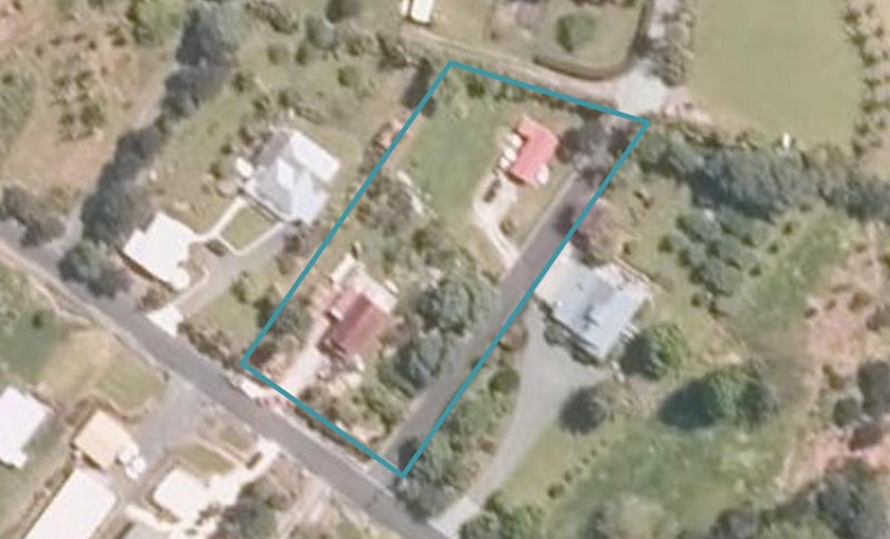 8 Tasman Street, Mangonui, Mangōnui - Carousel 1