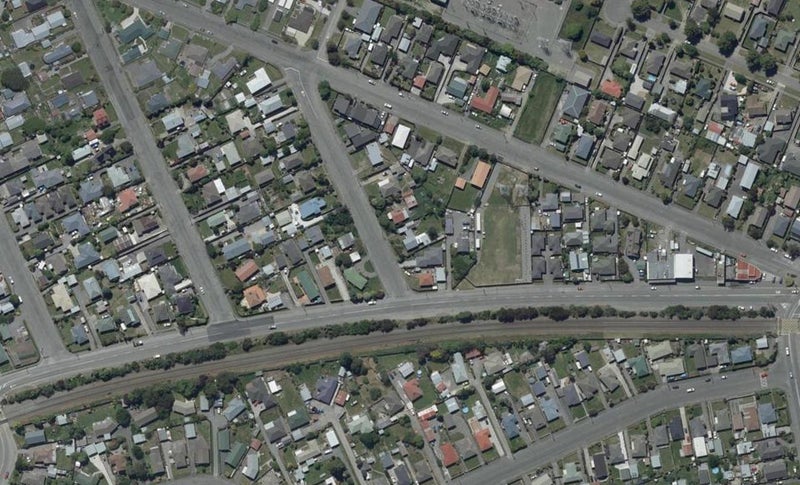 4 Fulham Street, Islington, Christchurch - Carousel 1