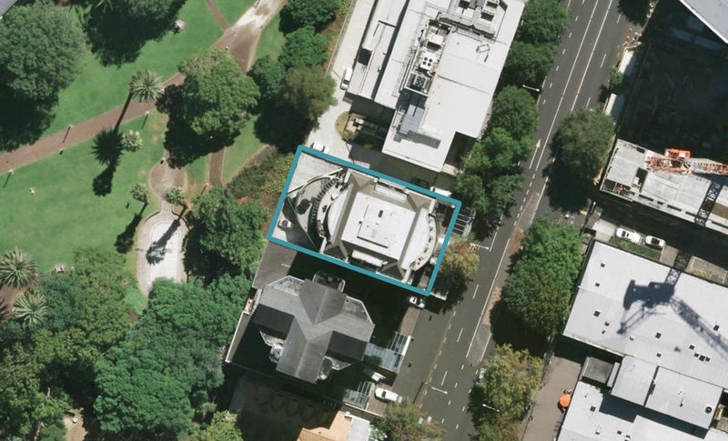 6E/363 Queen Street, Auckland Central, Auckland - Carousel 1