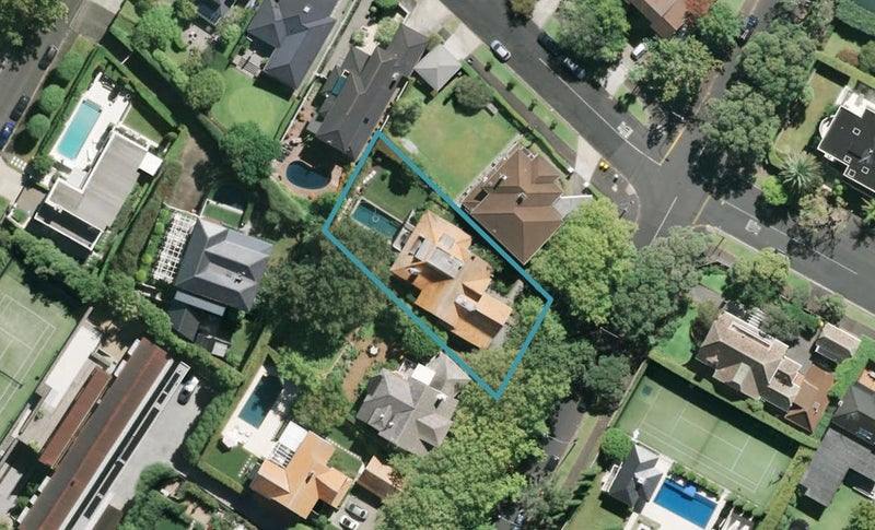 108 St Stephens Avenue, Parnell, Auckland - Carousel 1