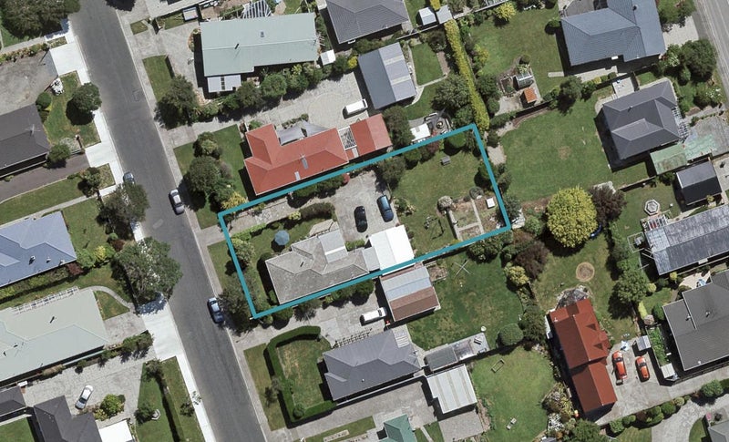 53 Duncan Street, Hawthorndale, Invercargill - Carousel 1