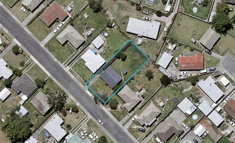 707 Huia Street, Camberley, Hastings - Carousel 1