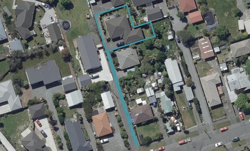 22A Cradock Street, South New Brighton, Christchurch - Carousel 1