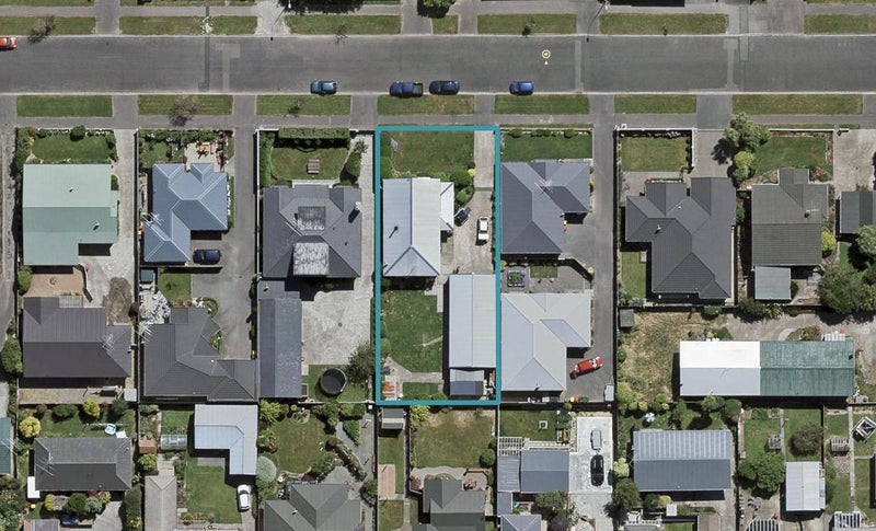 105 George Street, Windsor, Invercargill - Carousel 1