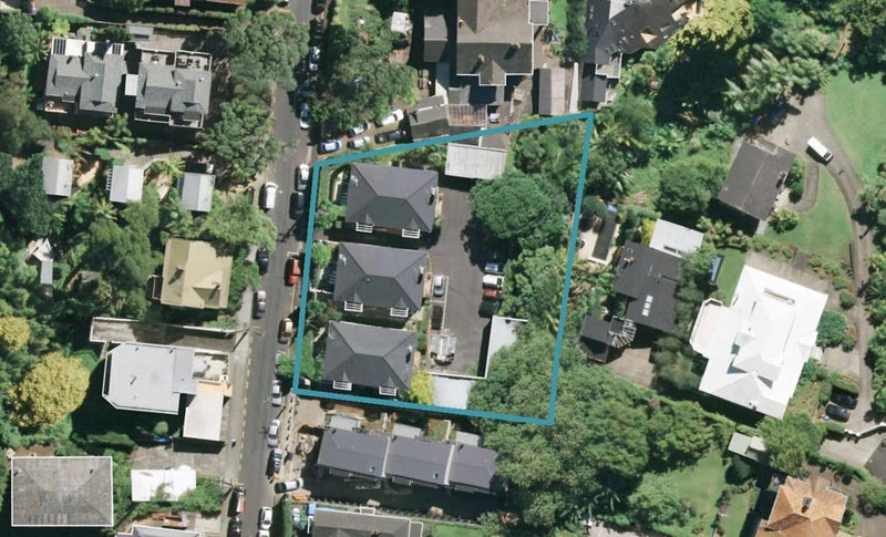 21 St Georges Road, PARNELL, AUCKLAND - Carousel 1