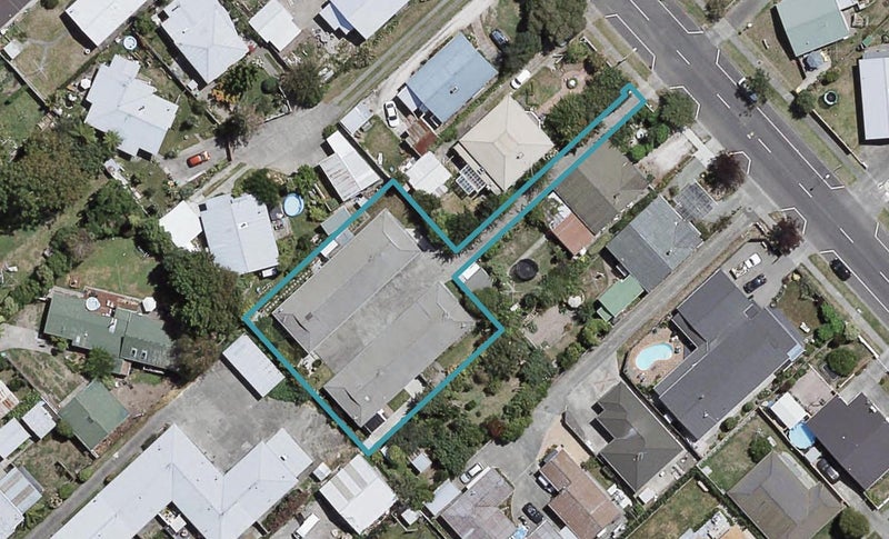 5/156 Vigor Brown Street, Napier South, Napier - Carousel 1