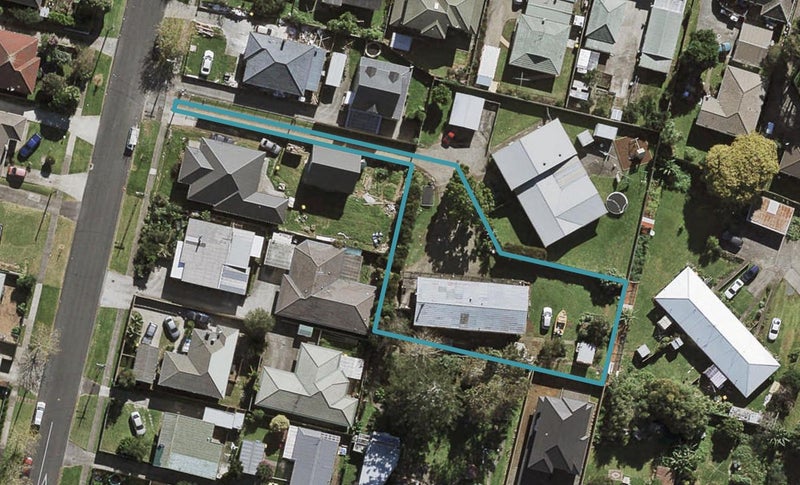 41 Overton Road, Papatoetoe, Auckland - Carousel 1
