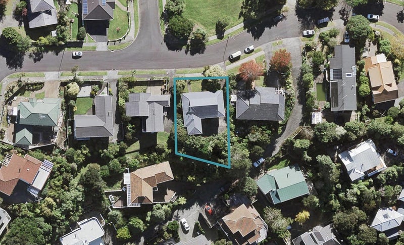 7 Homewood Place, Chatswood, Auckland - Carousel 1