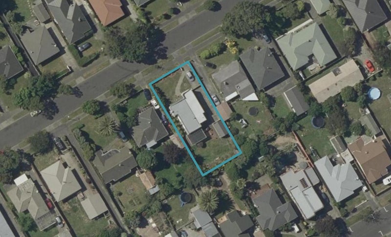43 Guy Avenue, Takaro, Palmerston North - Carousel 1
