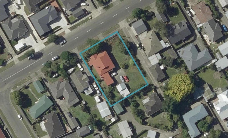 62 Ferguson Street, Awapuni, Palmerston North - Carousel 1