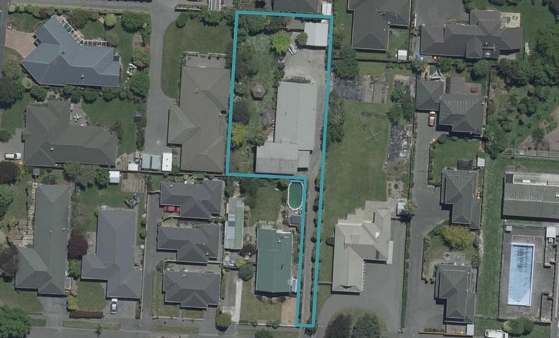 32A Tuckers Road, Redwood, Christchurch - Carousel 1