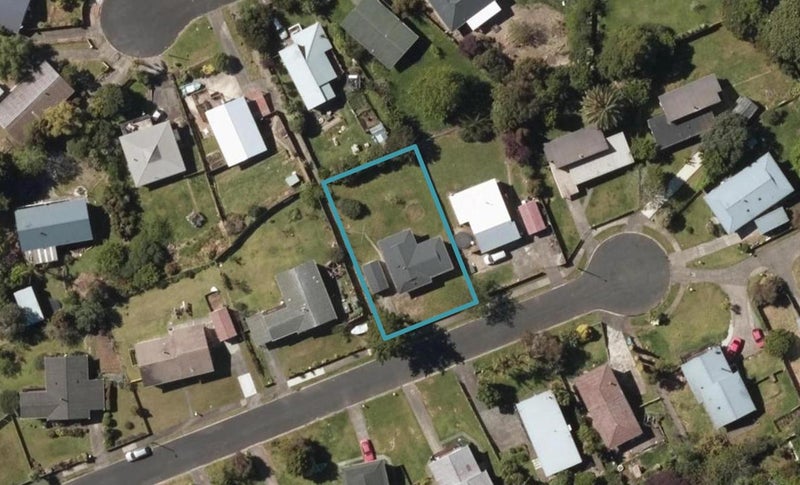 9 Friendship Place, Onerahi, Whangarei - Carousel 1