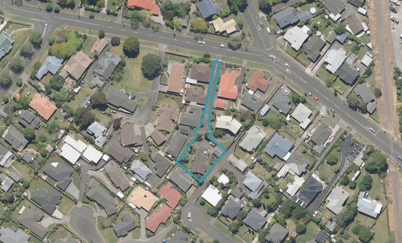 7 Grey Street, College Estate, Whanganui - Carousel 1