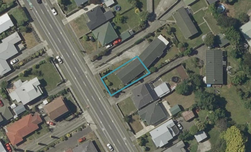 21A Wood Street, Takaro, Palmerston North - Carousel 1