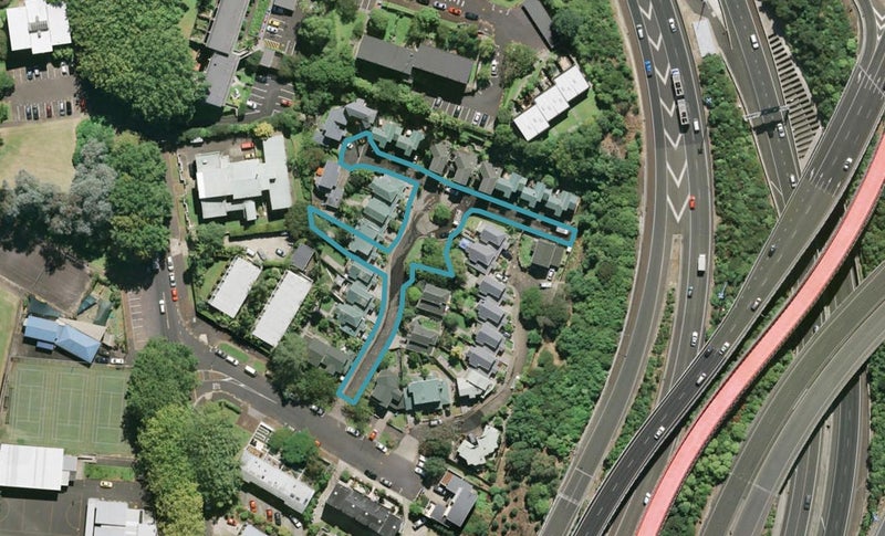 6/29 Beresford Street Central, Freemans Bay, Auckland - Carousel 1