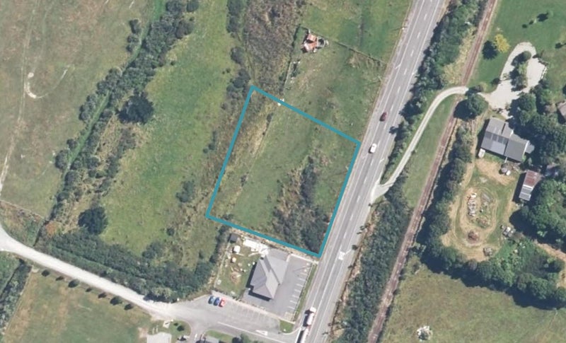 0 Main Road, Paroa, Greymouth - Carousel 1