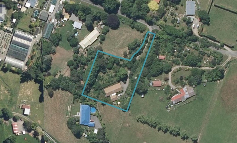 22 Tame Porati Street, Manakau, Levin - Carousel 1