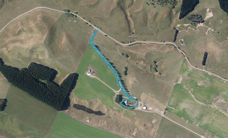 605 Junction Road, Halcombe, Feilding - Carousel 1