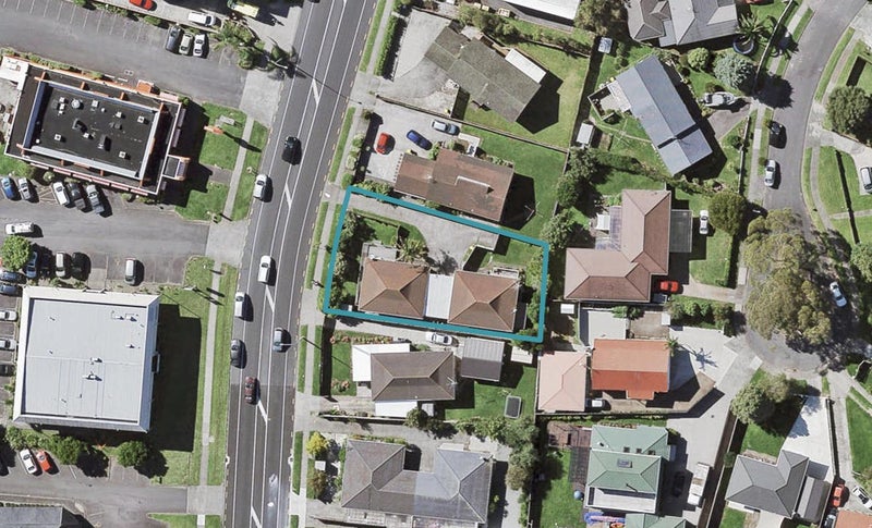 1/36 Aviemore Drive, Highland Park, Auckland - Carousel 1