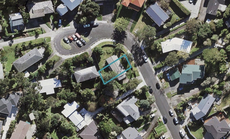 122B Monarch Avenue, Hillcrest, Auckland - Carousel 1