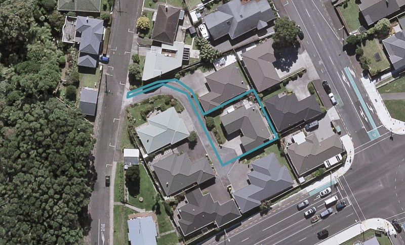 29B Baring Terrace, Strandon, New Plymouth - Carousel 1