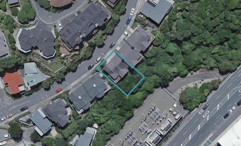 18 Cameron Street, Kaiwharawhara, Wellington - Carousel 1