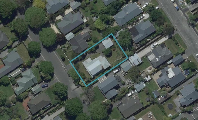30 Gosset Street, St Albans, Christchurch - Carousel 1