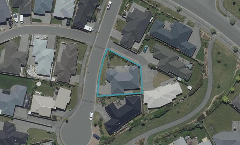 7 Kilbrannan Close, Broomfield, Christchurch - Carousel 1