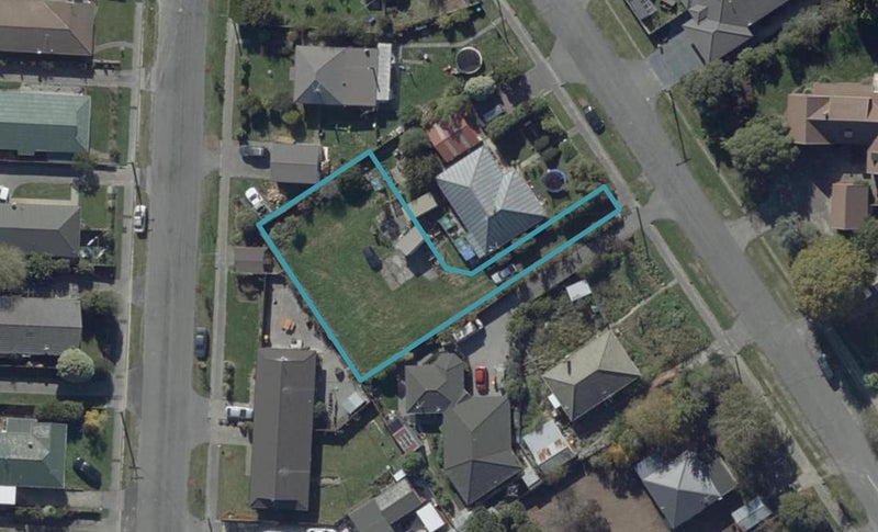 29A D'Arcy Street, Leeston, Leeston - Carousel 1