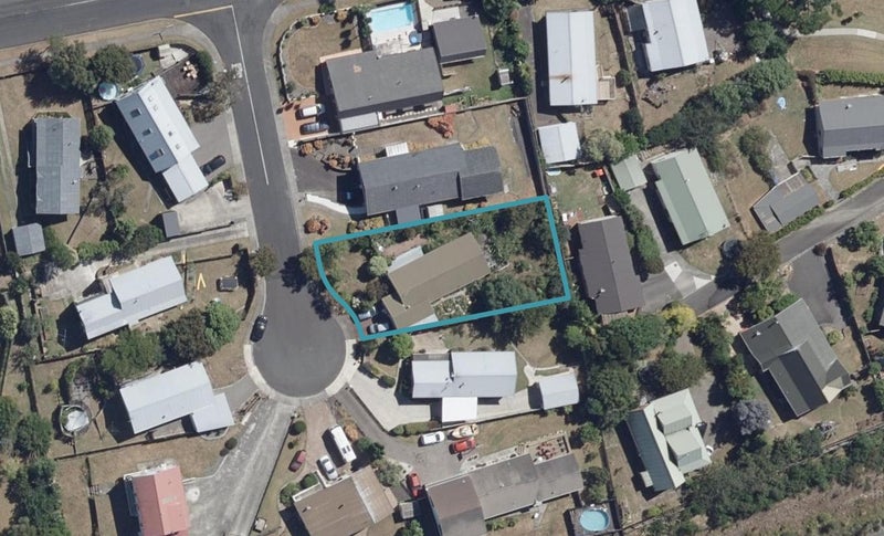 23 Highland Drive, Pukete, Hamilton - Carousel 1