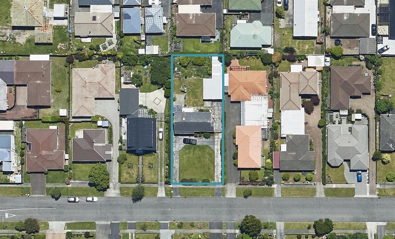 13 Robertson Street, Glenholme, Rotorua - Carousel 1