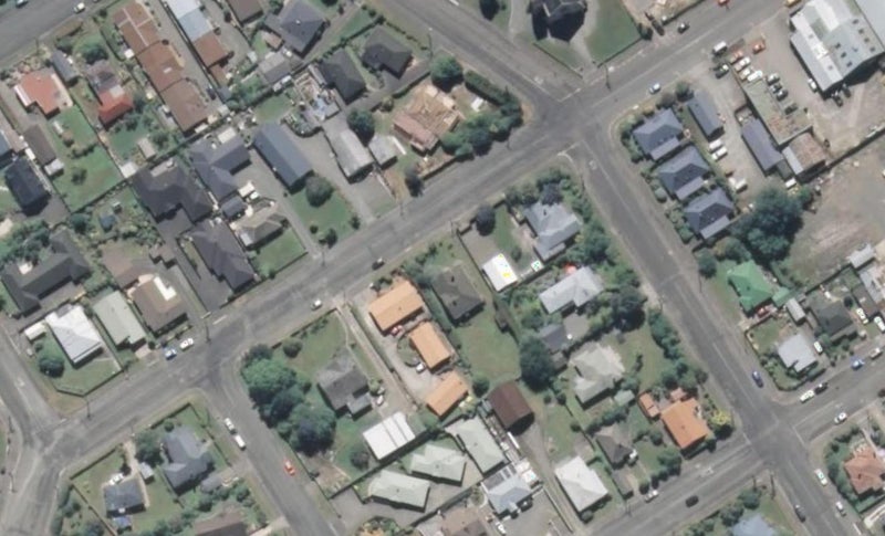 23 Peel Street, Geraldine - Carousel 1