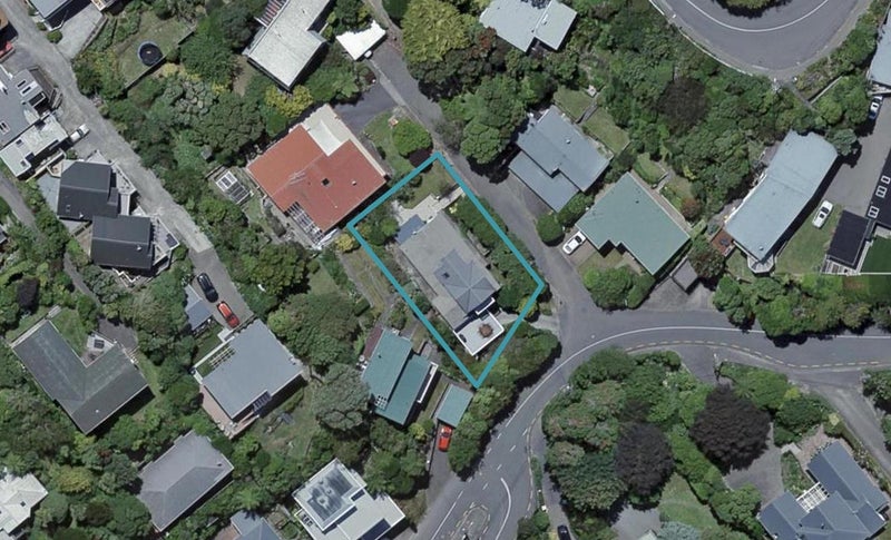 14 Bengal Street, Khandallah, Wellington - Carousel 1
