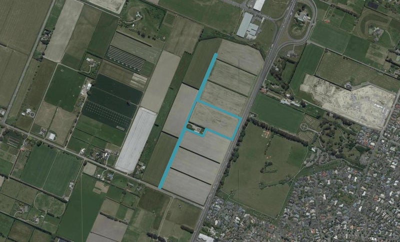 167 Russley Road, Avonhead, Christchurch - Carousel 1