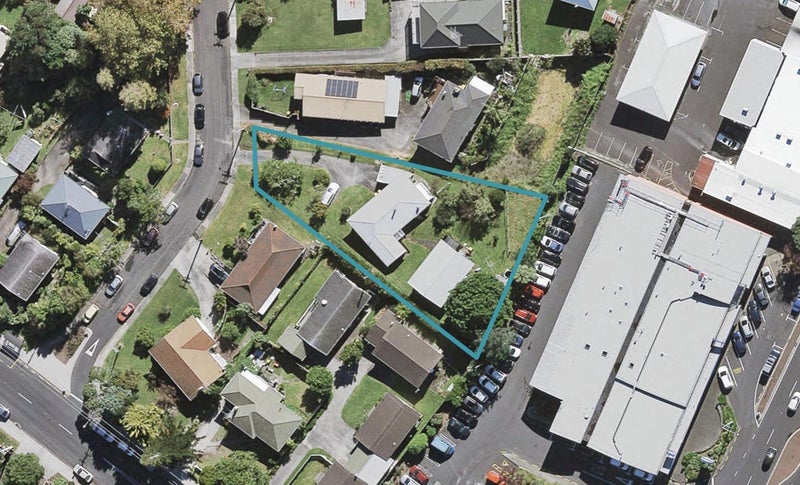 3 Sunnyfield Crescent, Glenfield, Auckland - Carousel 1