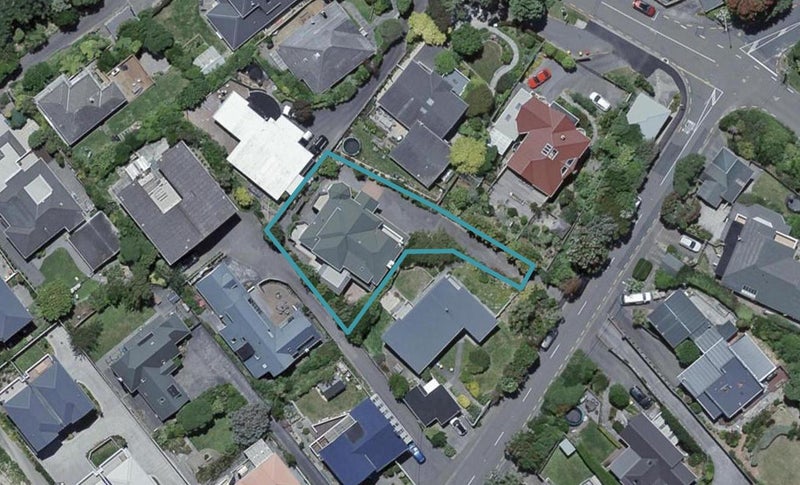 60 Jubilee Road, Khandallah, Wellington - Carousel 1